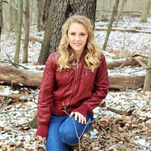 Meet your Posher, Camryn